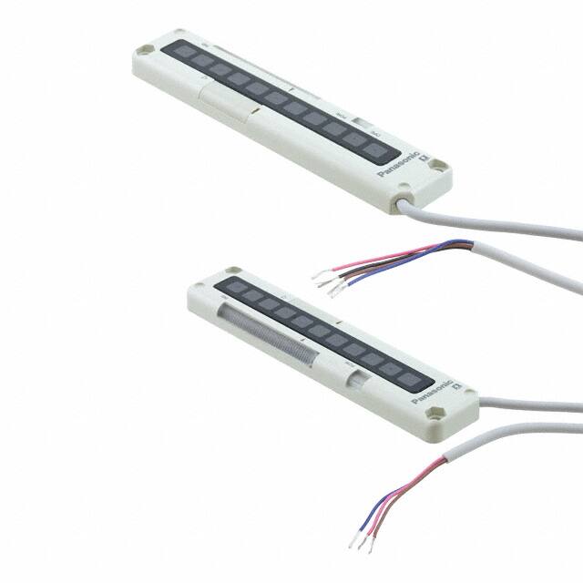 NA1-11 Panasonic Industrial Automation Sales  Sensori ottici - Fotoelettrici industriali